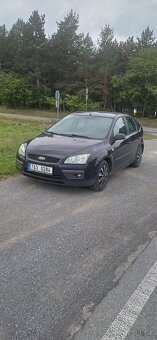 Ford focus - 6
