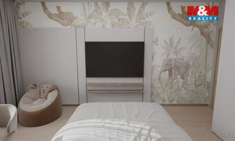 Prodej rodinného domu, 129 m², Polerady - 6
