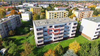 Prodej bytu 3+1 u Jánského Dvora - 6