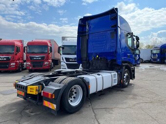 Iveco STRALIS 500 STANDART AUTOMAT EURO VI - 6