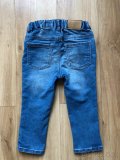 Džíny / rifle vel. 86 H&M. - 6