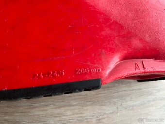 Lyžařské boty SALOMON - 6