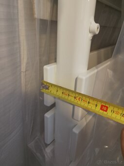 Radiator do koupelny - 6