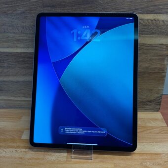 iPad Pro 12,9 palců M1 128GB (12 měsíců záruka) - 6