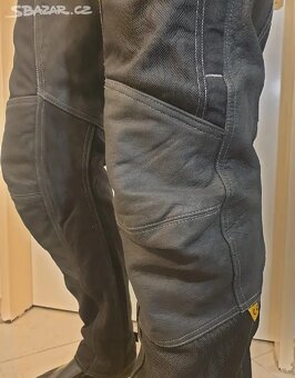 Mohawk MVS-1 textil kůže kalhoty na moto M - Long - 6