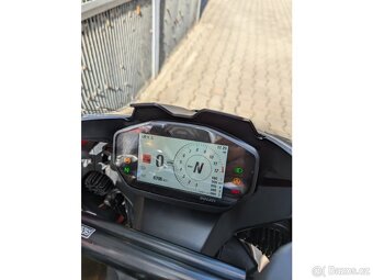 Ducati Panigale V2 Bayliss s doplňky - 6