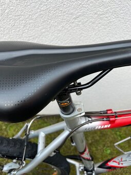 Horké kolo Kellys Mobster TOP STAV - 6