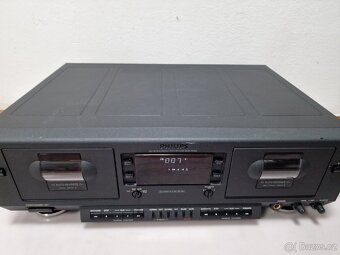 Tape deck Philips fc 930 - 6