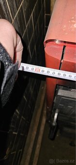 Kotel Dakon FB 20 - 6