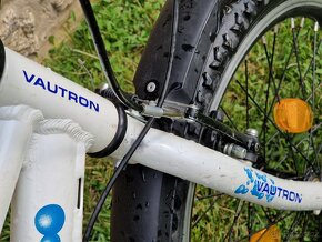 Dětské kolo vel.20 - 6