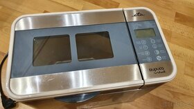 Domácí pekárna Eta Duplica - 6