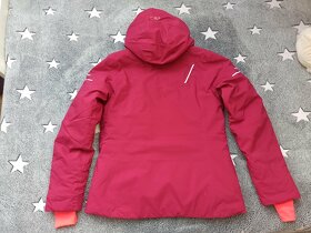 Zimní lyžařská bunda CMP - 6