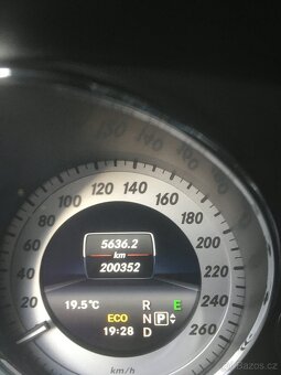 Mercedes GLK 4 Matic - 6