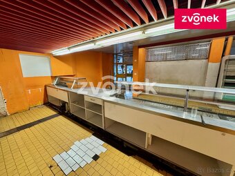 Pronájem komerčního prostoru od 120 m², Zlín - 6