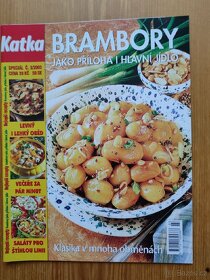 Časopisy Katka - 6