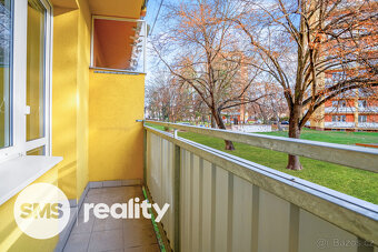 Prodej bytu 4+1 ve skvělé lokalitě - 6