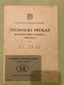 Jawa 250 pérák - 6