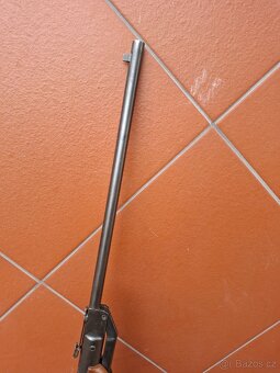 Vzduchovka Slávia 618 - 6