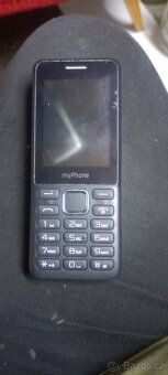 Prodám alcatel a my phone - 6