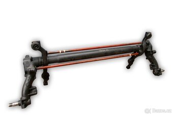 Zadní náprava Peugeot 106 - 6