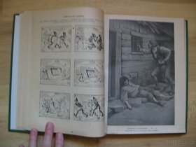 Malý čtenář - G. Smetana, Fr. S. Procházka - 6