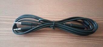 KABELY,NABÍJEČKY A JINE. - 6