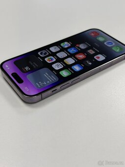 iPhone 14 PRO 256GB ✅ - 6