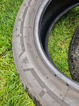 Zátěžová zimní 215/60/17C 2ks - 6