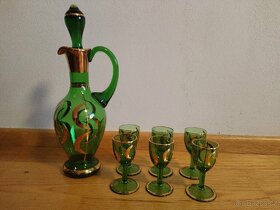 Novoborské sklo - 6