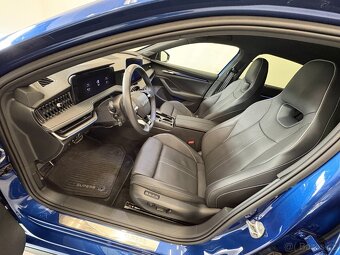 Škoda Superb 2,0TDI 142KW DSG7° SportLine - 6
