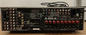 Denon AVR-1906 Dolby Digital 7.1 x115W AV Receiver, DO návod - 6
