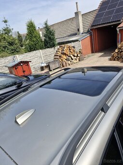 BMW X5 e70 3.0sd 210kw 205 000 km - 6