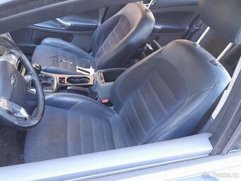 Ford Mondeo mk4 nahradni dily - 6