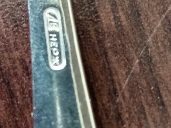 RETRO RUSKE PRIBORY-TOP STAV - 6