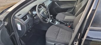 Škoda OctaviaIII com.2.0TDi 110kw 4x4 mod.2016 servis Škoda - 6
