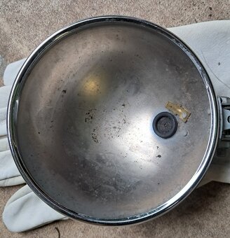 Světla Škoda viz foto - 6