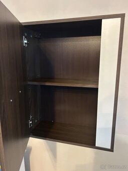 Obývací stěna - 6