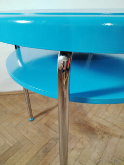 stolek funkcionalismus,Slezák ST34 - 6