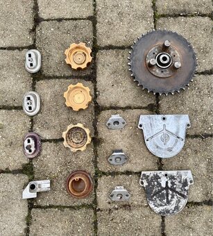 Stadion S11, S22, Jawetta - dily - 6