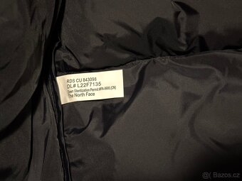 Pánská bunda The North Face 1996 - 6