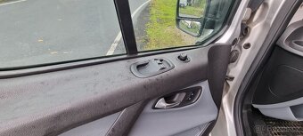 Ford Transit Custom - 6