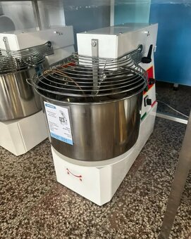 Profesionální planetární mixéry - 6