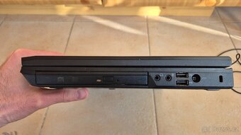 Notebook DELL Latitude E5400 - 6