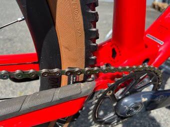 Trek Supercaliber 9.8 AXS vel. S - 6