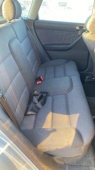 Prodám Audi a3 8l 1.9tdi 66kw - 6