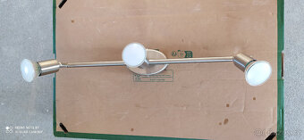 Nástěná stropní svítidla - 6