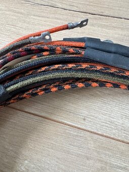 elektroinstalace Gaz m20 Pobeda 2-3 model - 6