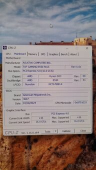Herní PC - Ryzen 5 | Radeon RX 5700 XT - 6
