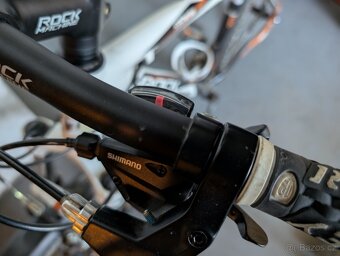 Rock Machine horské kolo - 6