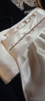 Luxusní drezurní plastrony - 6